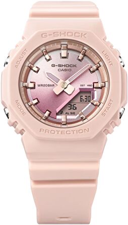 Casio Gma-P2100sg-4Adr G-Shock Kol Saati
