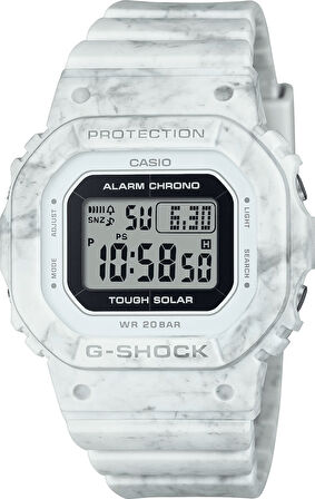 Casio GMS-S5600RT-7D