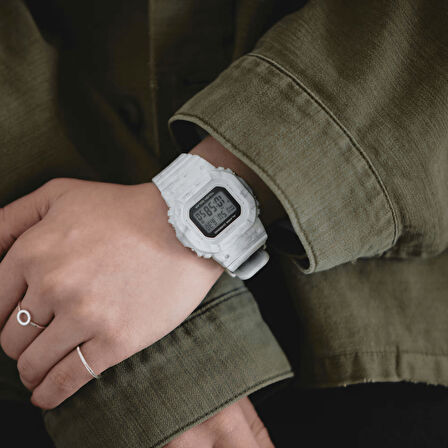 Casio GMS-S5600RT-7D