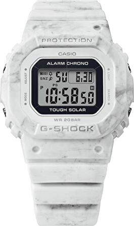 Casio GMS-S5600RT-7D
