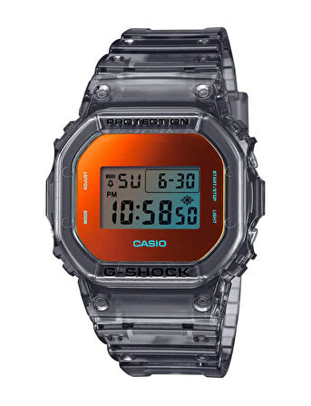 G-Shock Digital DW-5600TLS-8DR