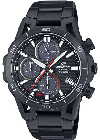 Casio Edifice EQS-960DC-1AVUDF Erkek Kol Saati