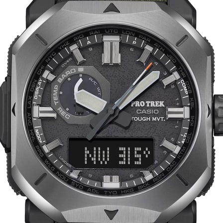 Casio PRW-6900YB-3D