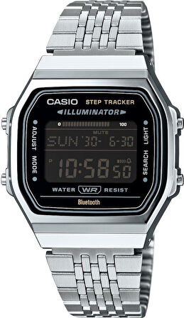 Casio ABL-100WE-1BDF Erkek Kol Saati