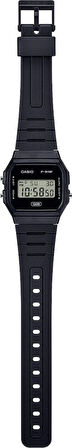 Casio F-91WB-1ADF Kol Saati