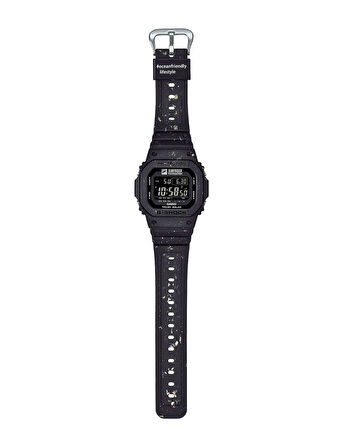 G-Shock 5600 Series Surfrider Foundation Collaboration Model G-5600SRF-1DR