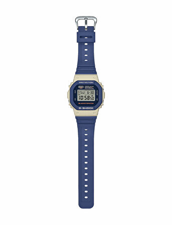 G-Shock Digital 5600 Serisi DW-5610BEP-2DR