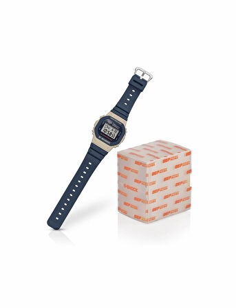 G-Shock Digital 5600 Serisi DW-5610BEP-2DR
