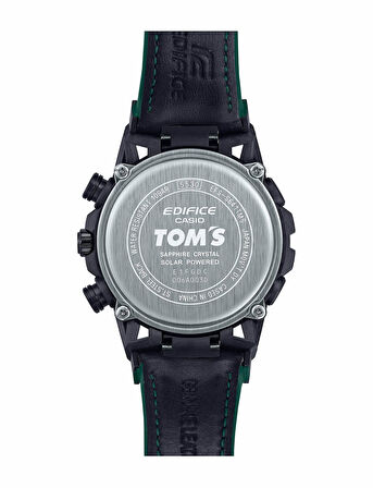 Casio Edifice Sospensione TOMS 50th Anniversary Edition EFS-S641TMS-1ADR