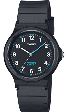 Casio LQ-24B-1BDF Kadın Kol Saati