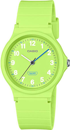 Casio LQ-24B-3BDF Kadın Kol Saati
