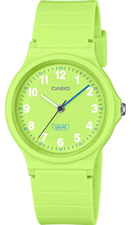 Casio LQ-24B-3BDF Kadın Kol Saati