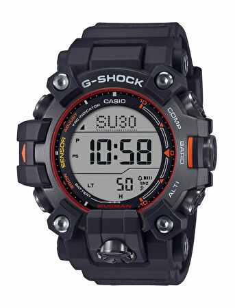 G-Shock Master of G-land Mudman GW-9500MEC-1DR