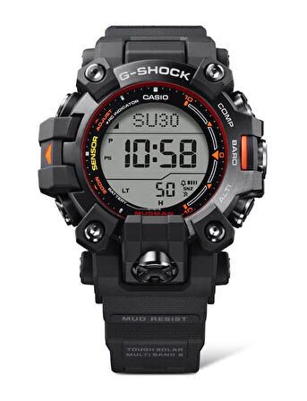 G-Shock Master of G-land Mudman GW-9500MEC-1DR