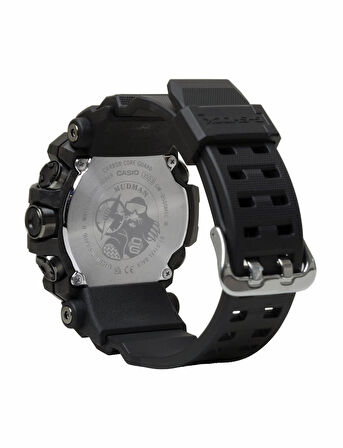 G-Shock Master of G-land Mudman GW-9500MEC-1DR