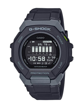G-Shock G-Squad GBD-300-1DR