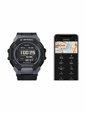 G-Shock G-Squad GBD-300-1DR