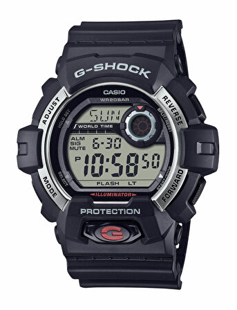 G-Shock 8900 Series G-8900S-1DR