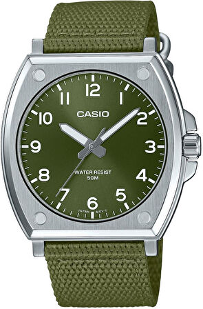 Casio Mtp-E730c-3Avdf Erkek Kol Saati