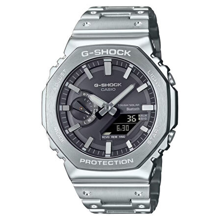 CASIO GM-B2100SD-1ADR ERKEK KOL SAATİ