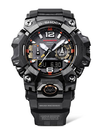 G-Shock Master of G-Land Mudmaster GWG-B1000EC-1ADR