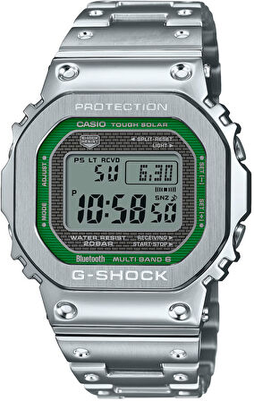 Casio GMW-B5000D-3D