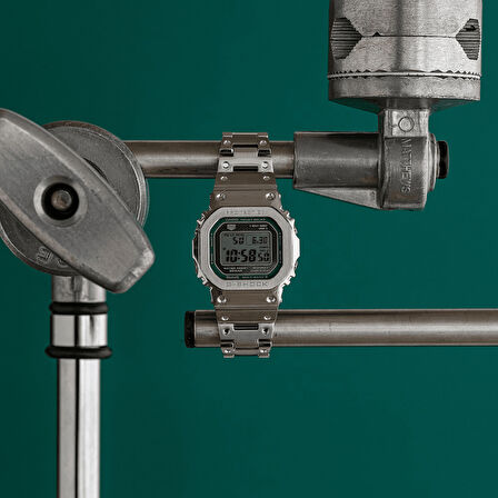 Casio GMW-B5000D-3D