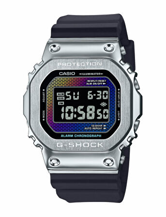 G-Shock 5600 Series GM-5600RW-1DR
