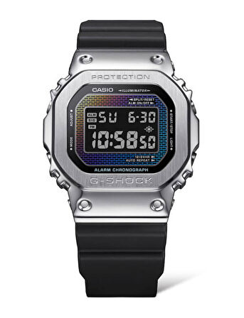 G-Shock 5600 Series GM-5600RW-1DR