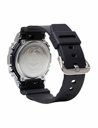 G-Shock 5600 Series GM-5600RW-1DR