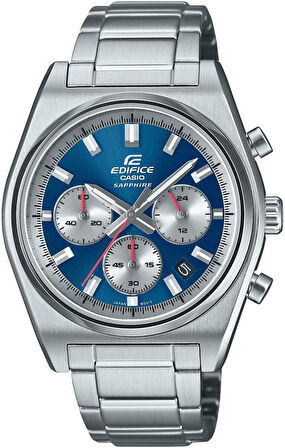 Casio Edifice EFB-730D-2AVUDF Erkek Kol Saati