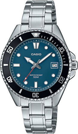 Casio MDV-10D-2A1VDF Erkek Kol Saati