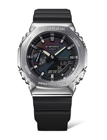 G-Shock 2100 Series GM-2100RW-1ADR