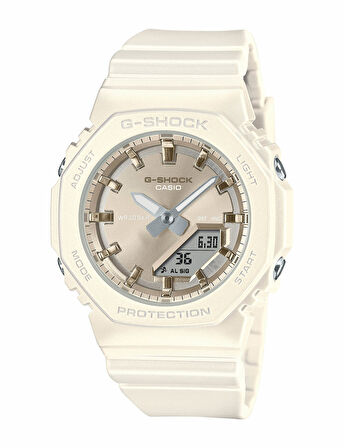 G-Shock Quartz Kadın Kol Saati GMA-P2100ST-7ADR