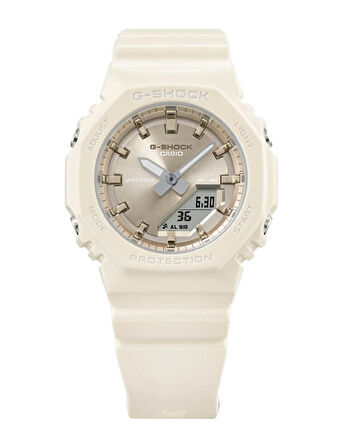 G-Shock Quartz Kadın Kol Saati GMA-P2100ST-7ADR