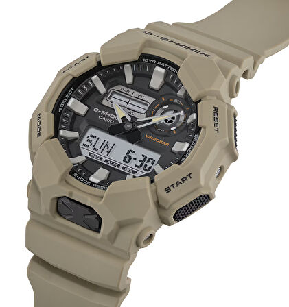 Casio Ga-010-5Adr G-Shock Erkek Kol Saati