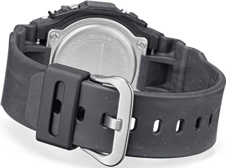 Casio GLX-5600KB-1D