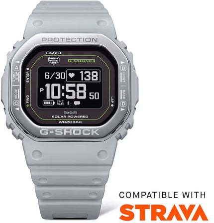 Casio DW-H5600MB-8A9