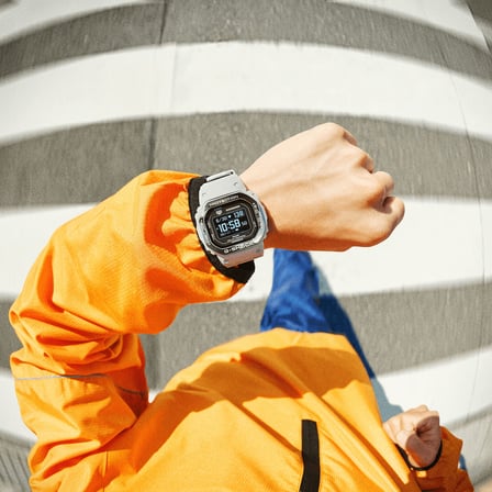 Casio DW-H5600MB-8A9