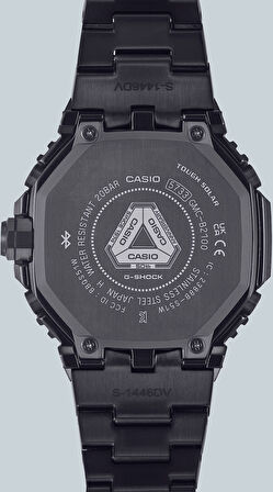 Casio GMC-B2100ZE-1A
