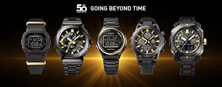 Casio GMC-B2100ZE-1A