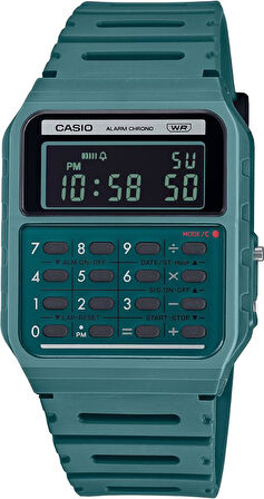 Casio CA-53WB-3BDF Unisex Kol Saati