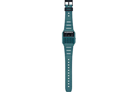 Casio CA-53WB-3BDF Unisex Kol Saati