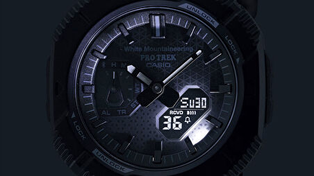 Casio PRJ-B001WM-1D