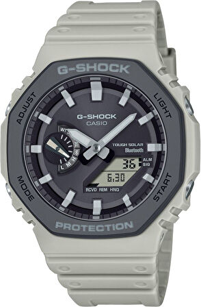 Casio G-SHOCK GA-B2100LUU-5ADR Bluetoothlu Kol Saati
