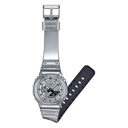 Casio G-SHOCK GM-2100YM-8ADR Erkek Kol Saati