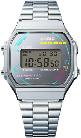 Casio A168WEPC-7A