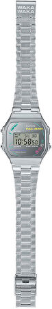 Casio A168WEPC-7A