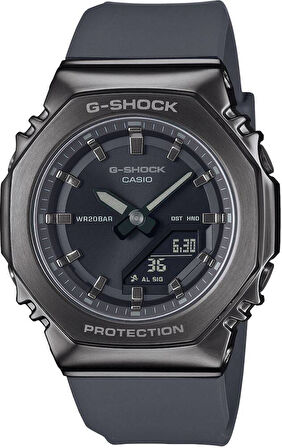 CASIO GM-S2110B-8ADR ERKEK KOL SAATİ