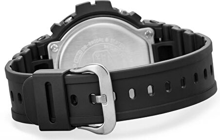 Casio G-Shock DW-6900RL-1DR Erkek Kol Saati